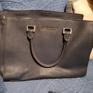 Michael Kors Selma Large East Satchel